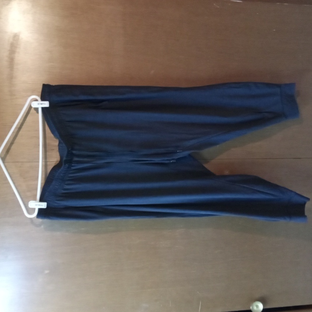 Old Navy Men's Black Joggers 2X